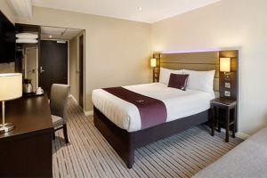 Oxford City Centre (Westgate) hotel, Oxford