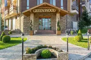 Green Wood Hotel & Spa, Bansko