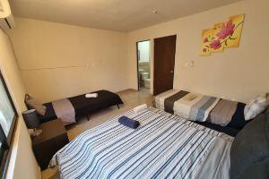 Montejo Hotel, Queretaro