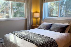 Blocks from Downtown at Westchester Lagoon Hotel, Anchorage
