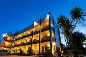 Delight Residence Apartments, Udon Thani City