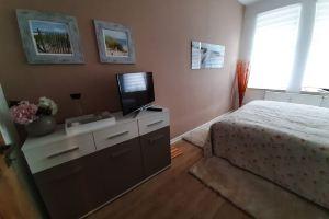 Relax in - Laubegast only 180 m from the Elbe cycle path Hotel, Dresden
