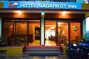 Hotel Inn, Nagarkot