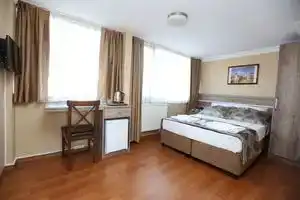 My Holiday Time Hotel, Istanbul