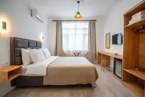 Antalya D&D Garden Hotel, Antalya