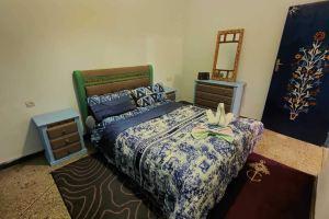 Kenane House, Fes
