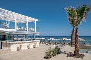 Sea Front Villas, Agia Marina