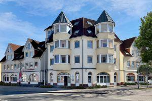 WzW Apartments - Wohnraum zum Wohlfühlen, Neubrandenburg