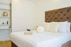Niss Gold Hotel, Lara