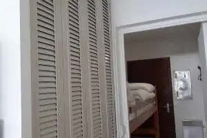 Cassis app 4per VUE MER Wifi Tennis Parking Piscine Lave Vaisselle Lave Linge Hotel, Cassis