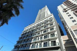 Chic 1-Bedroom Apartment in Brickell with Stunning Views & Prime Location, Miami