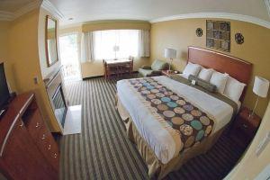 Deer Haven Inn, Pacific Grove