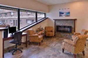 Canadas Best Value Inn, Sudbury