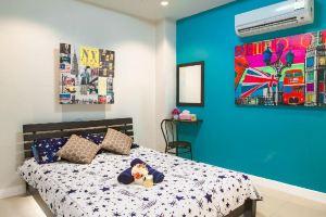 Nty House (Suite Room), Nakhon Ratchasima City