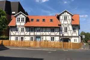 Grimm's Living Hotel, Kassel