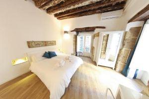 Marmur Suite, Palermo