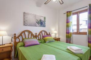 Apartamentos Obelisc, Can Picafort