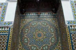Riad Sahraui Hotel, Fes