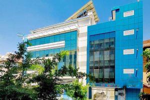 Sapphire Residence 6 Apartments, Izmir