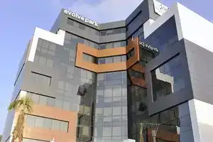 Evolve Park Hotel, Famagusta