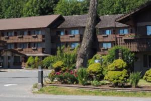 Ramada by Wyndham, Campbell River