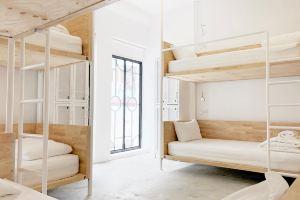 Hood Hostel, Yangon