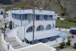 Studio Letta, Perissa