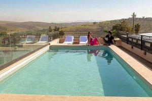 Dar Lys Luxury Riad & Spa Hotel