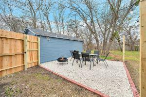 The Charmer: Close to all the attractions! Hotel, Waco