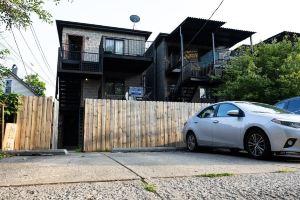 Your Home Away from home -12 mins from Downtown Apartments, Chicago