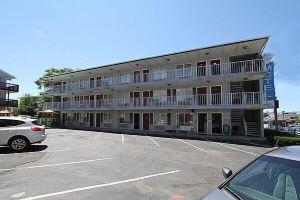 Seagem Motel and Apartments, Seaside Heights