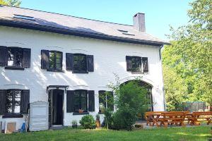 Stylish Holiday Home in with Garden, Malmedy