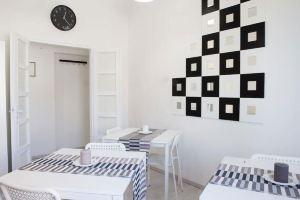 Cleo Giglio Hotel, Ancona