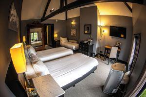 B&B 't Poorthuys Mini-hotel