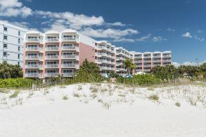 Beach House Suites by the Don CeSar, St Pete Beach