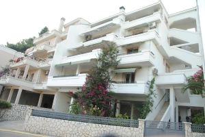 Villa Dulsinea, Ulcinj
