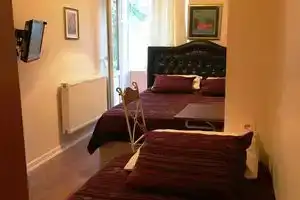 Nobel Hostel Guesthouse, Istanbul