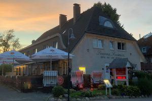 Petersen's Landhaus Cottage, Scharbeutz