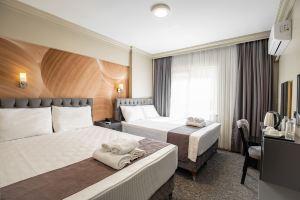 Bursa Loyal City Hotel & Spa, Bursa