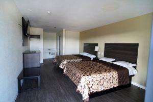 Airport Stay Motel, Ontario
