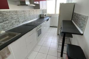 Grand Appartement Sortie Orléans Centre Apartments, Orleans