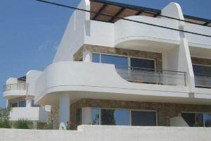 Grapevines 10 Seaview Villa . Quiet and peaceful, relax and chill out, Makriyialos