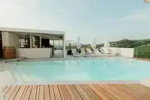 Palas Cerequio BaroloCruResort, Morra
