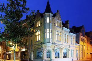 Apartments Ypres, Ieper