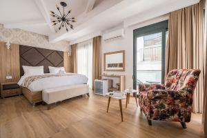 Barjaktar Boutique Hotel, Ulcinj