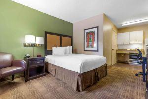 Extended Stay America Suites - - West - Interstate 126, Columbia