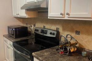 Charming 2bedroom house with WiFi, AC in peaceful. Quiet cul-de-sac, Indianapolis