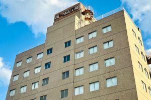 Fukuyama Park Hotel, Fukuyama