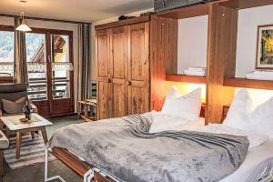Aragon M86 Hotel, Fiesch