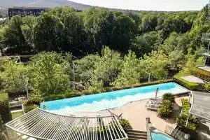 Aac Apartments - Manhattan, Canberra
